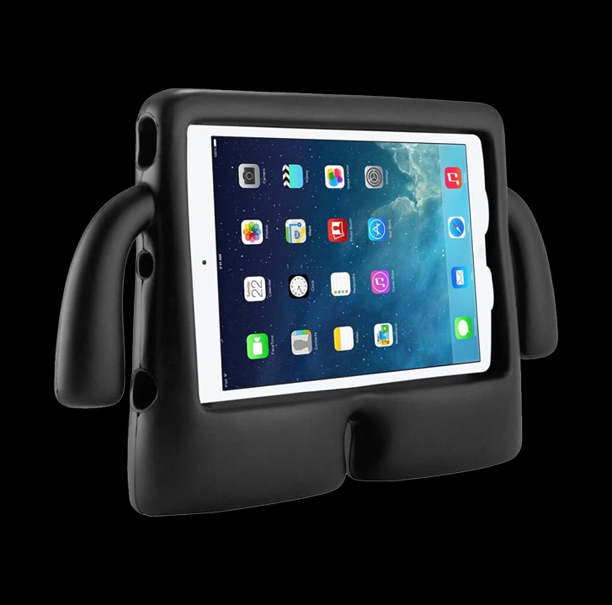 كفرات ايباد للأطفال - صورة 2