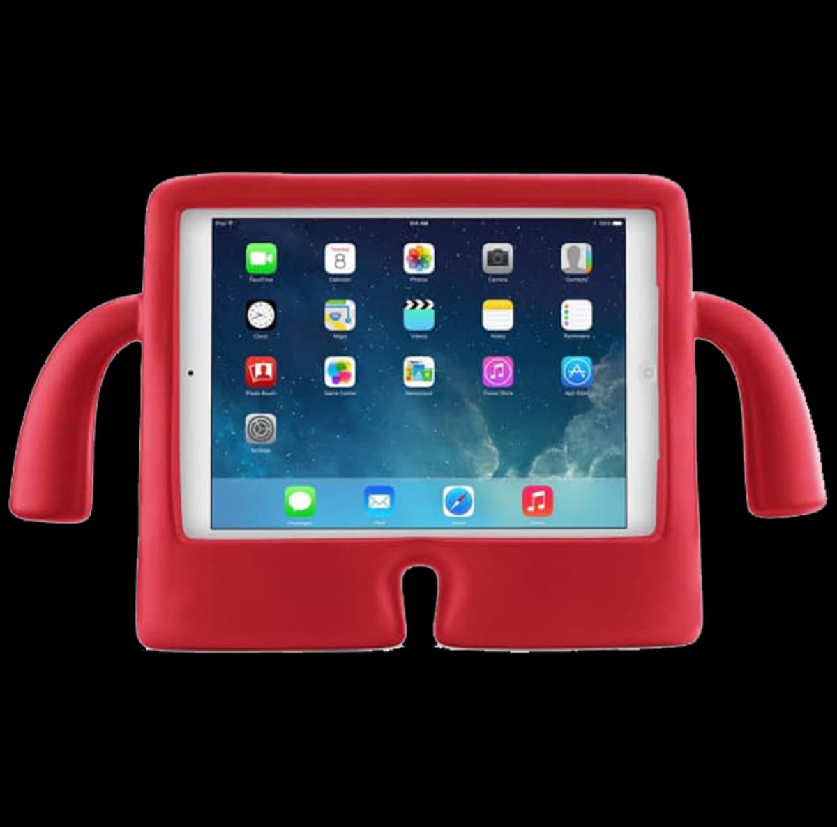 كفرات ايباد للأطفال - صورة 4