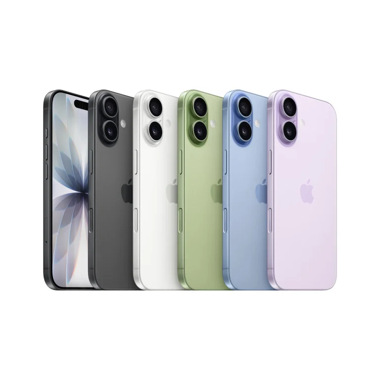 iPhone 17 - صورة 2