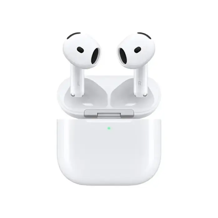 Apple AirPods 4 with Active Noise Cancellation
